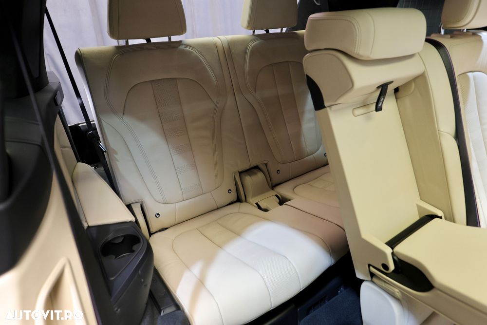BMW X7 xDrive40d - 10
