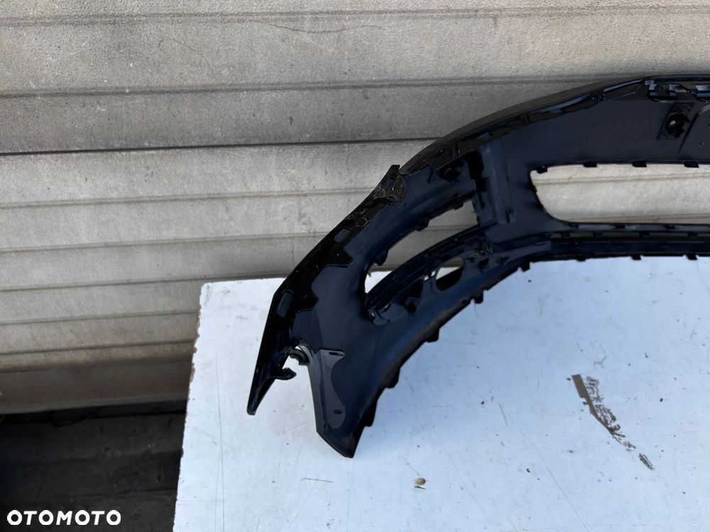 VOLKSWAGEN GOLF VII 7 ZDERZAK PRZÓD PRZEDNI 5G0807221 - 5