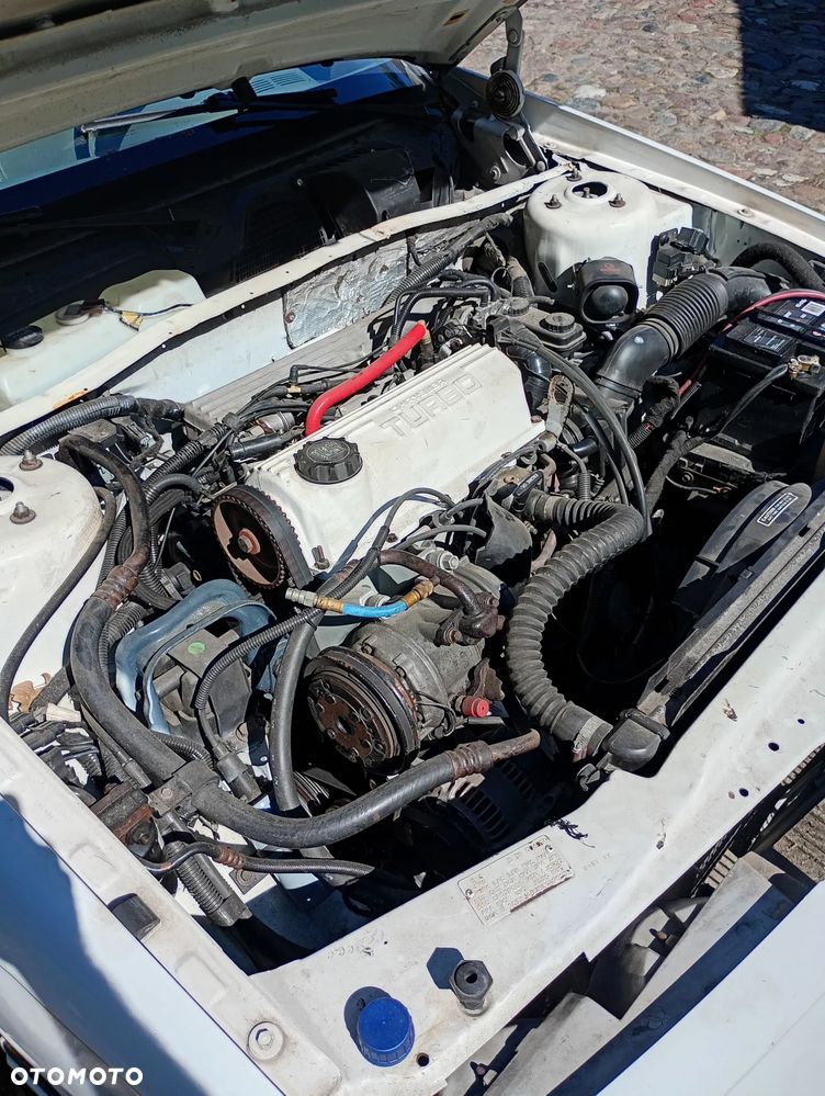 Chrysler Le Baron - 9