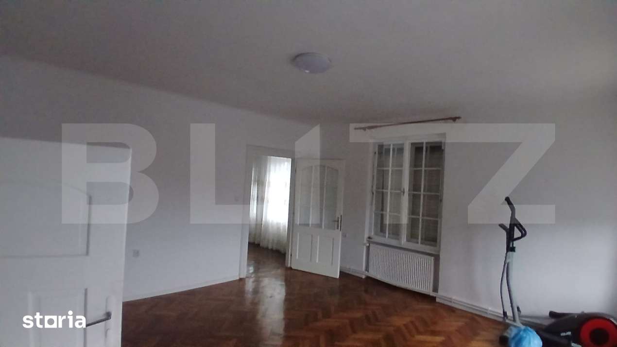 Casa de vanzare, 170 mp, zona Reghin — fotografia 3