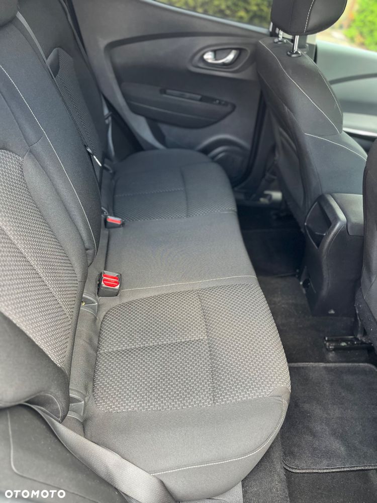 Renault Kadjar 1.3 TCe FAP Life - 11