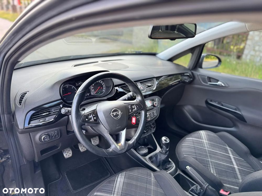Opel Corsa - 32