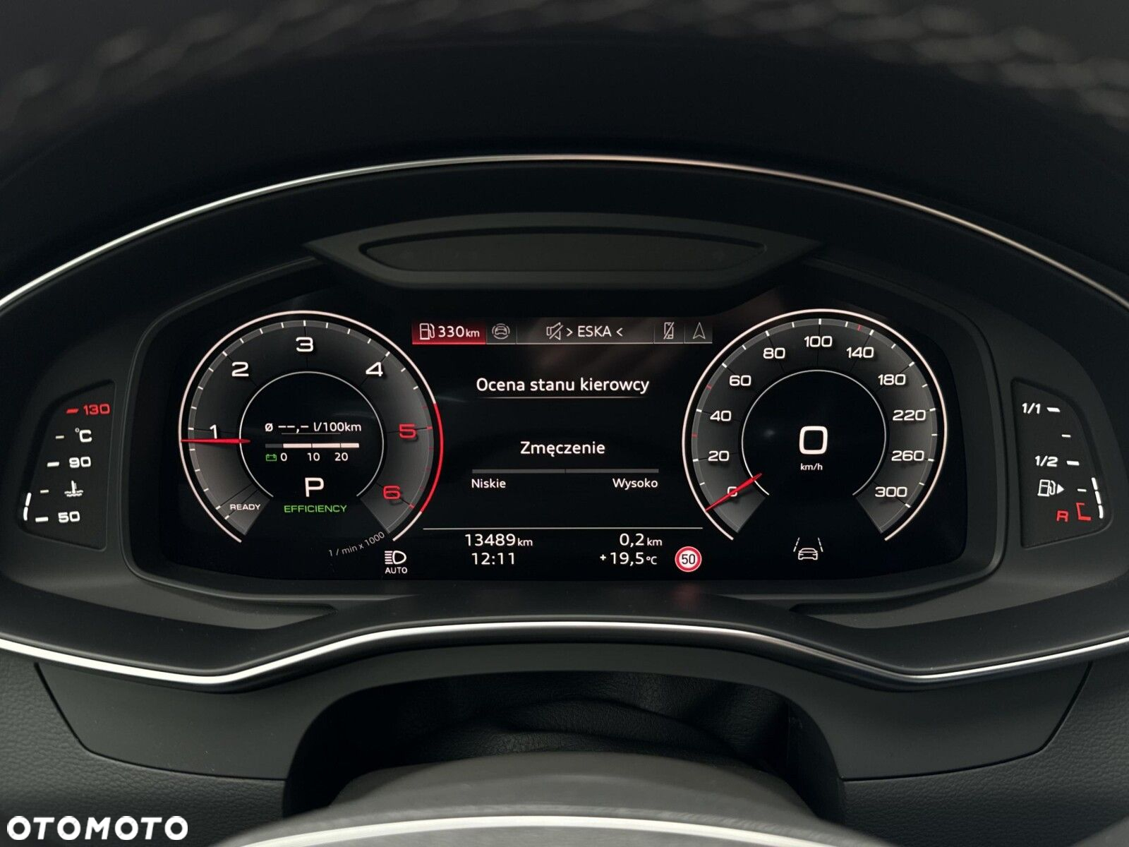 Audi A6 - 20