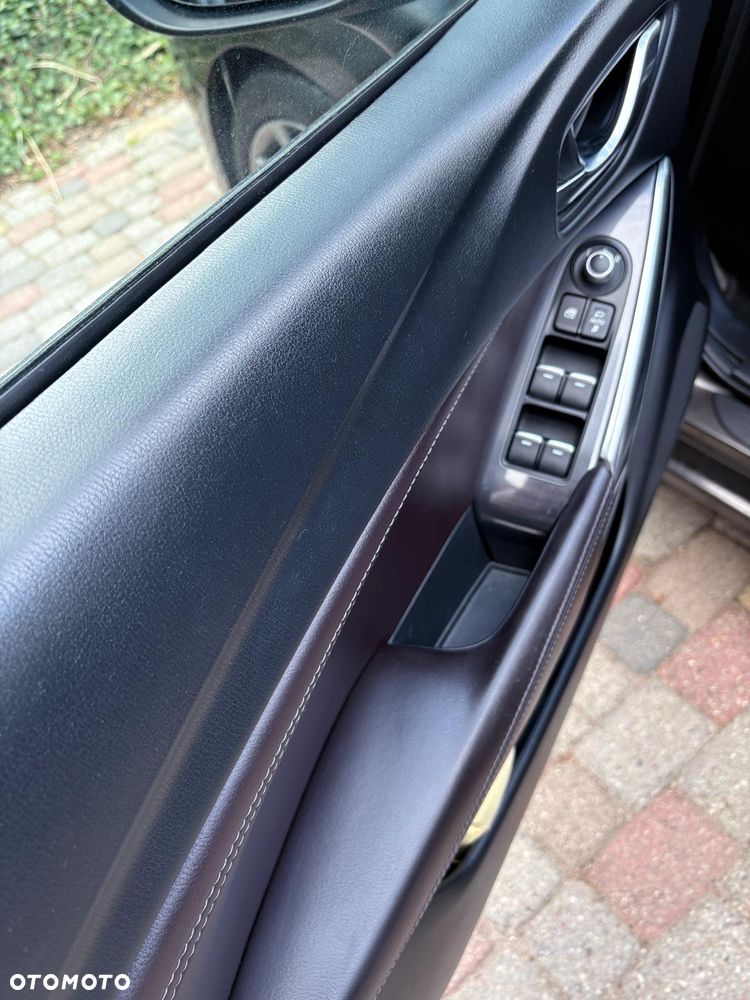 Mazda 6 - 15