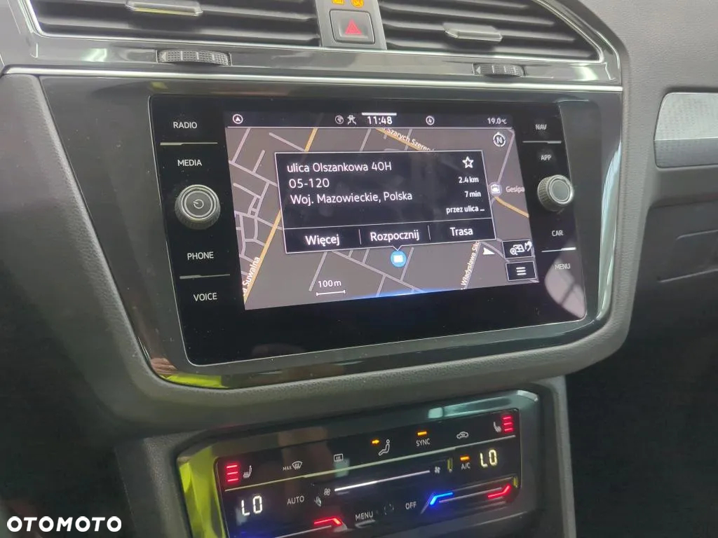 Volkswagen Tiguan 2.0 TDI SCR Life DSG - 11