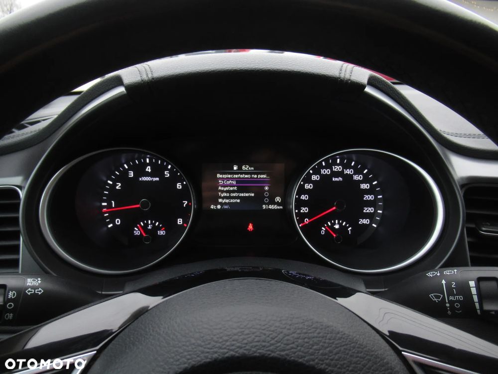 Kia Ceed 1.5 T-GDI M - 33