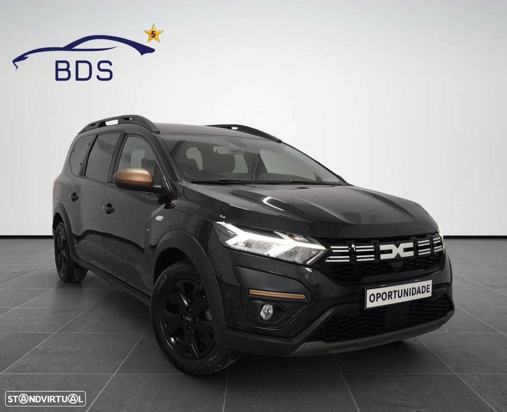 Dacia Jogger 1.0 ECO-G Extreme+ Up&Go 7L Bi-Fuel - 2