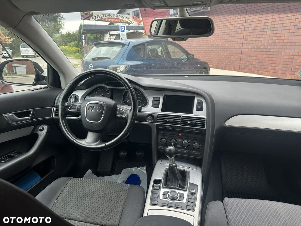 Audi A6 Limousine - 8