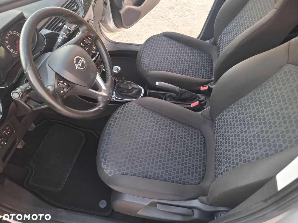 Opel Corsa - 23