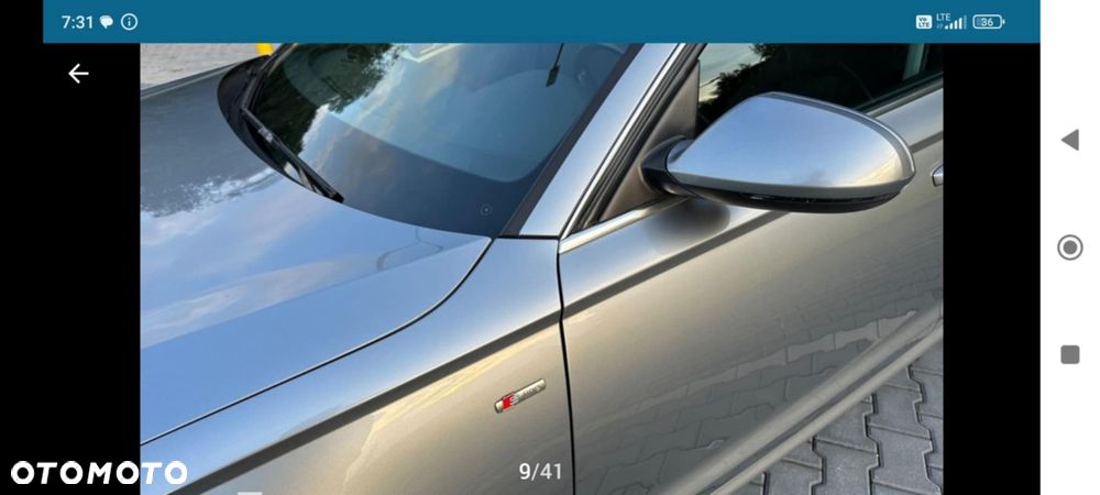 Audi A6 Avant - 6