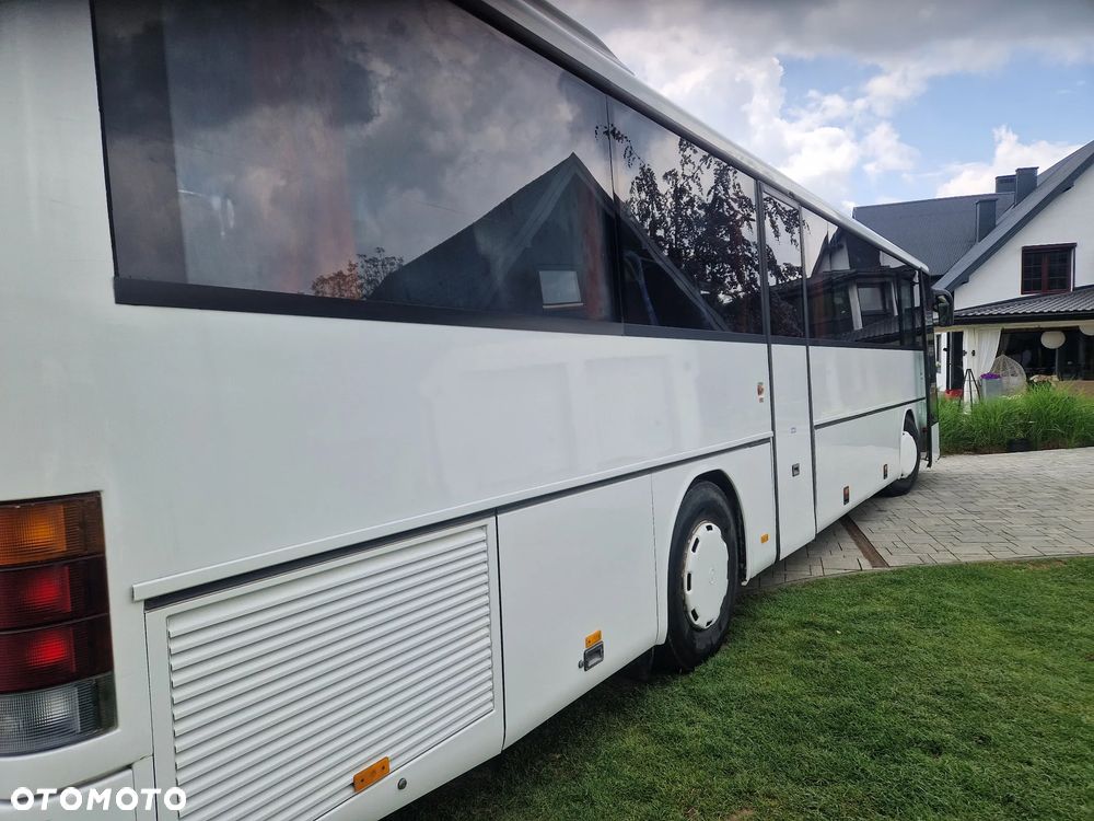 Setra S 315 UL - 5