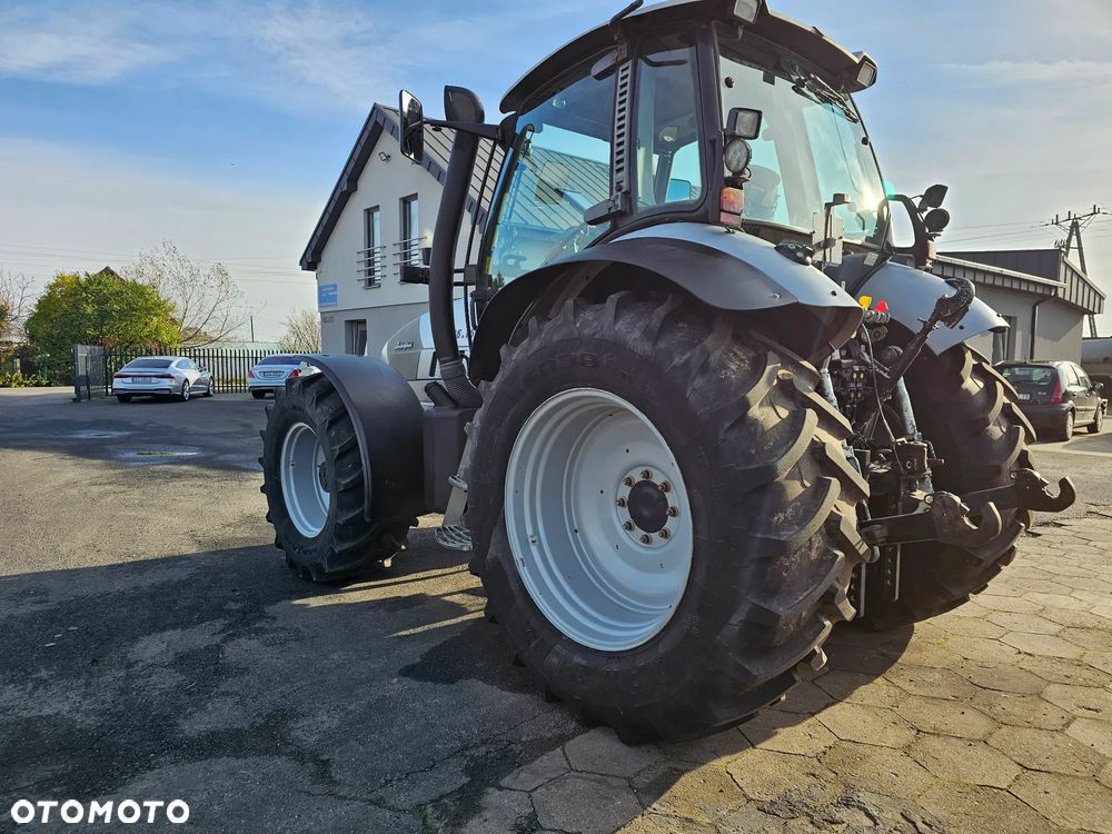 Lamborghini R6.160 - 8