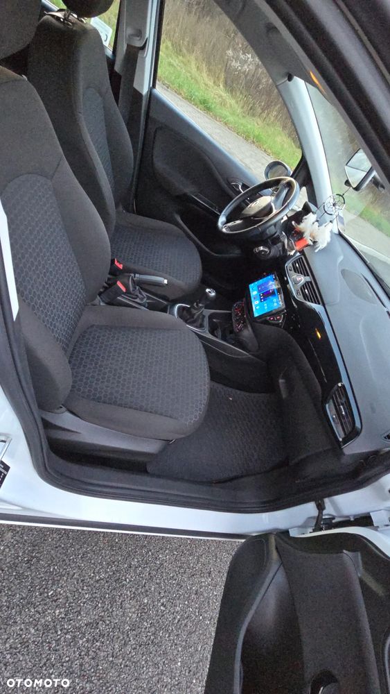 Opel Corsa 1.4 Enjoy - 7