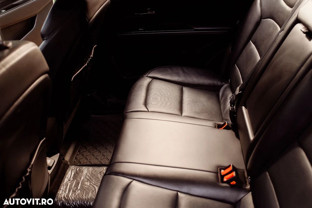 SsangYong Korando 1.5 GDI Turbo AT Premium - 18