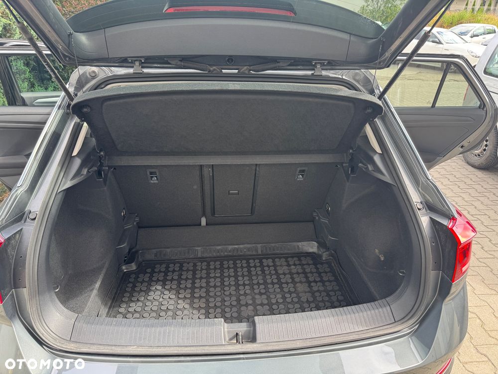 Volkswagen T-Roc 1.5 TSI Life DSG - 5