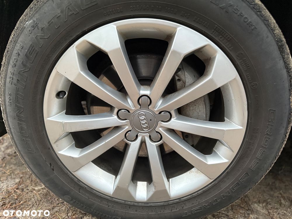 Audi Q5 2.0 TFSI Quattro Tiptronic - 19