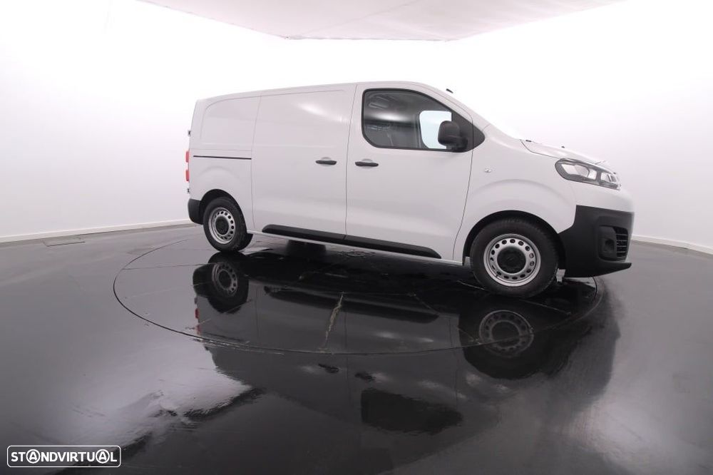 Citroën jumpy Jumpy Furgão Van 1.5 BlueHDi 120cv - 11