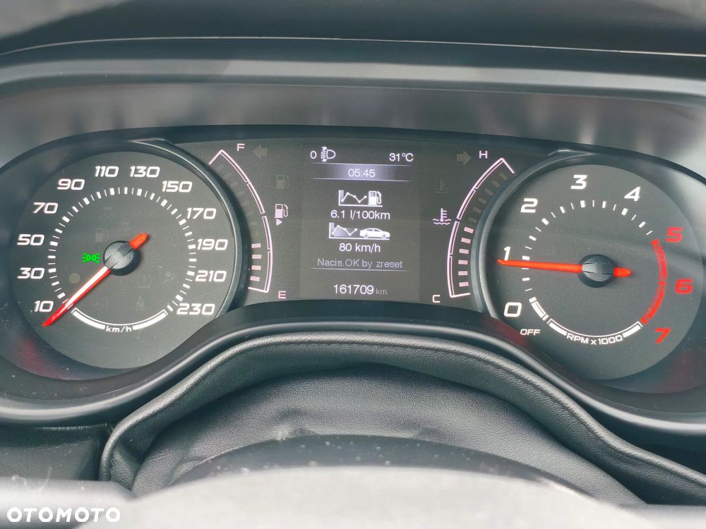 Fiat Tipo 1.6 MultiJet 16v Lounge - 12