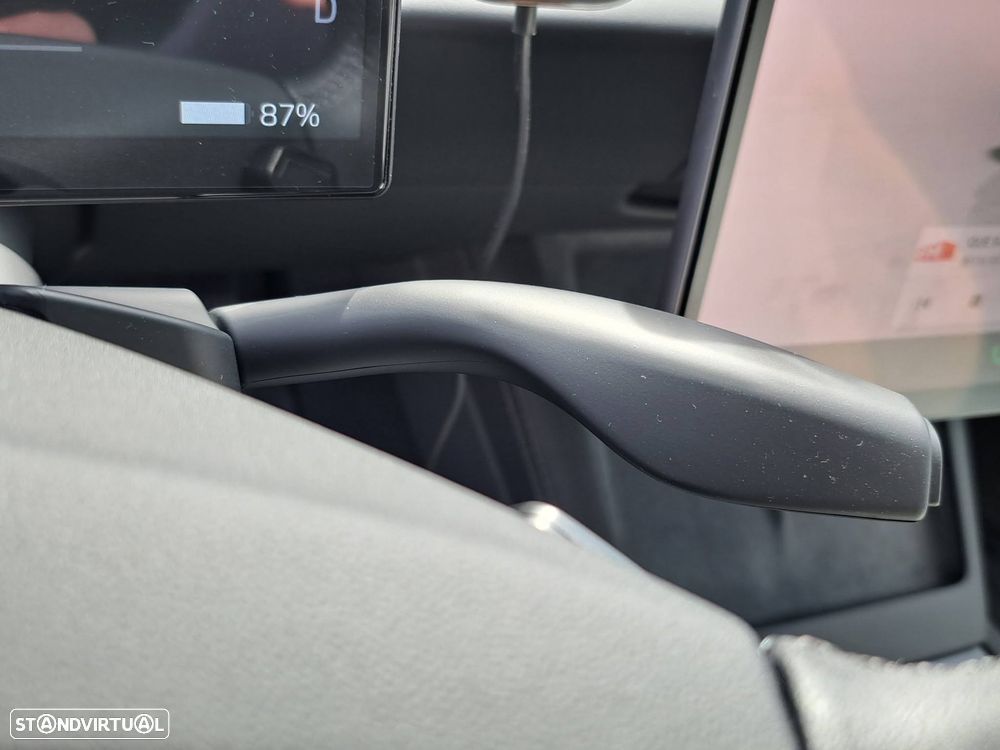 Tesla Model 3 Tração Traseira Premium - 34