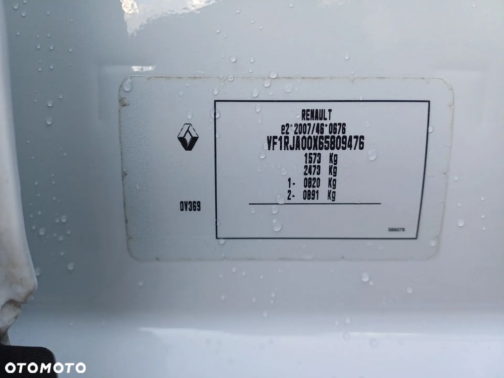 Renault Clio SCe 75 BUSINESS EDITION - 16
