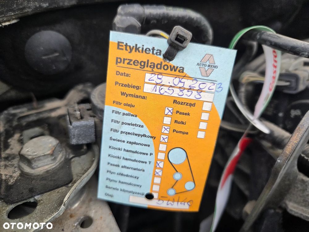 Renault Laguna 1.6 Expression - 29