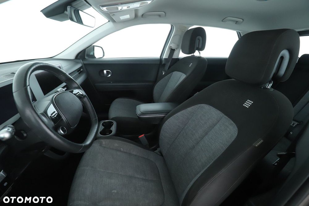 Hyundai IONIQ 5 - 21