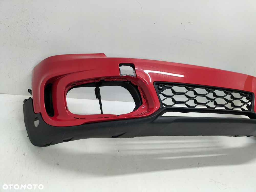 zderzak przedni przód mini countryman s f60 17- jcw works - 4