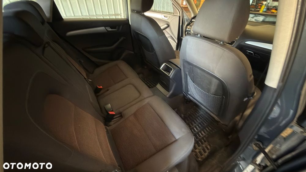 Audi Q5 - 9