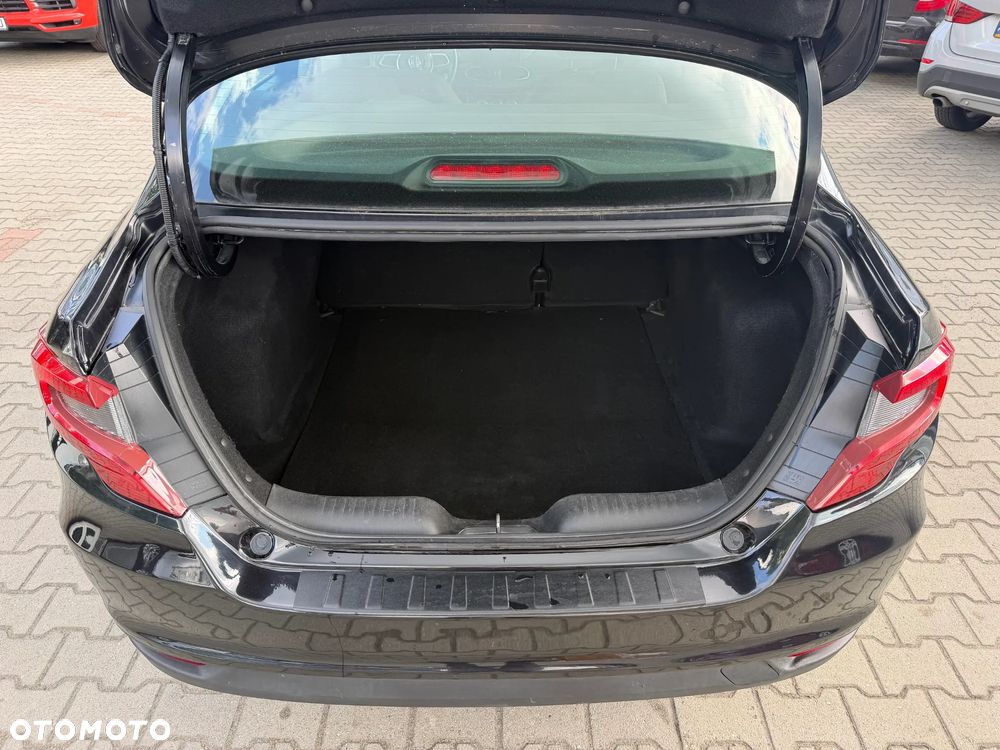 Fiat Tipo - 11