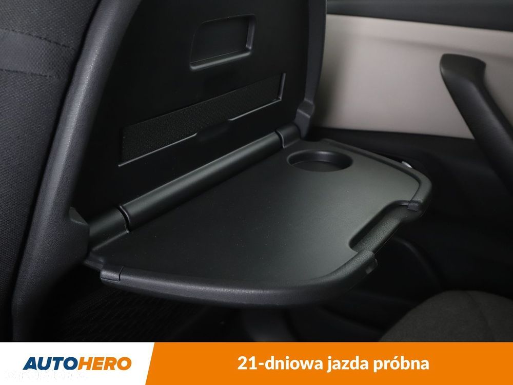 Citroën C4 SpaceTourer - 32