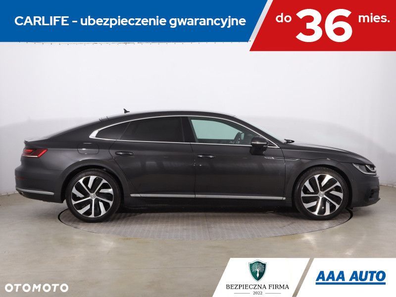 Volkswagen Arteon - 8