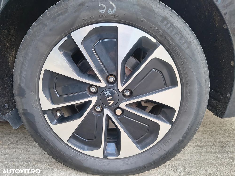 Kia Ceed 1.6 GDI DCT OPF Spirit - 20