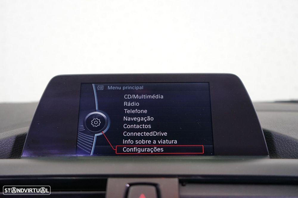 BMW 116 d EfficientDynamics Edition - 32