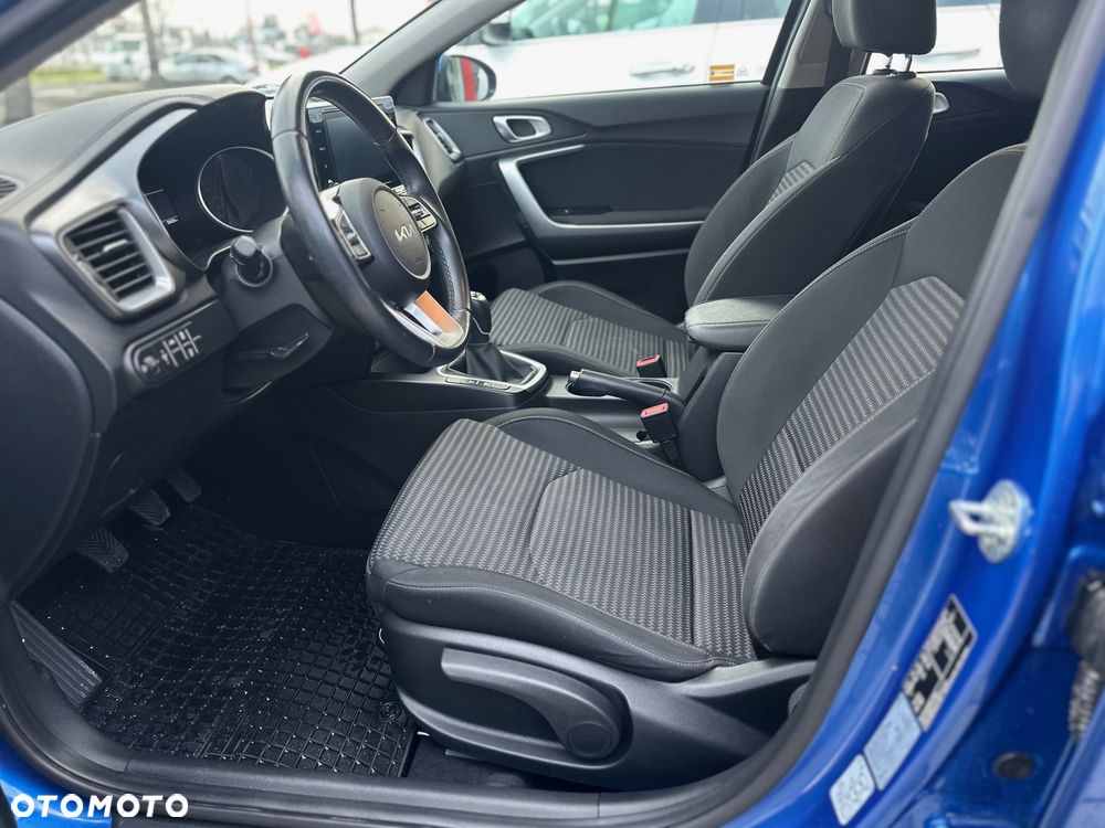 Kia XCeed 1.0 T-GDI M - 13