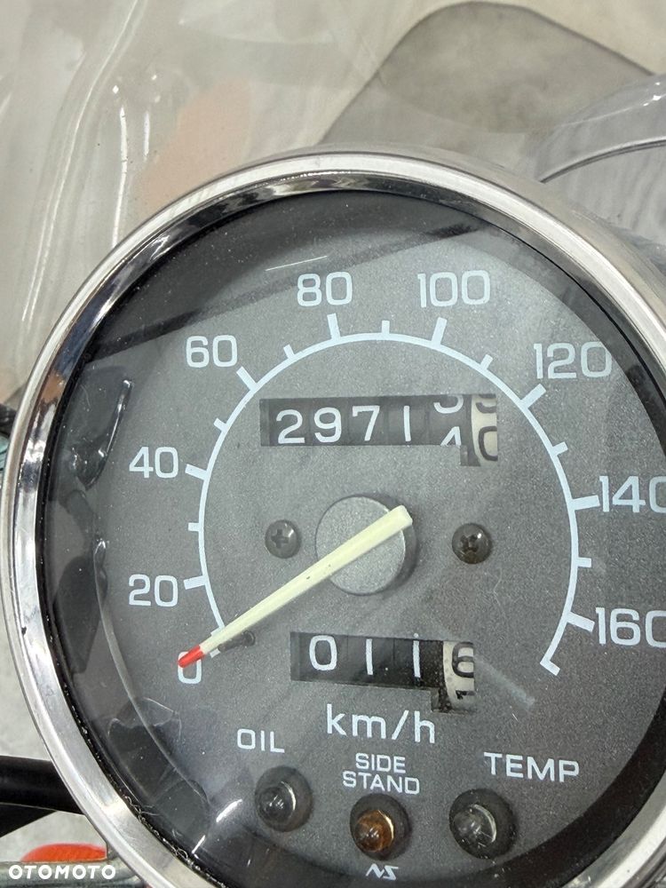 Honda Shadow - 11