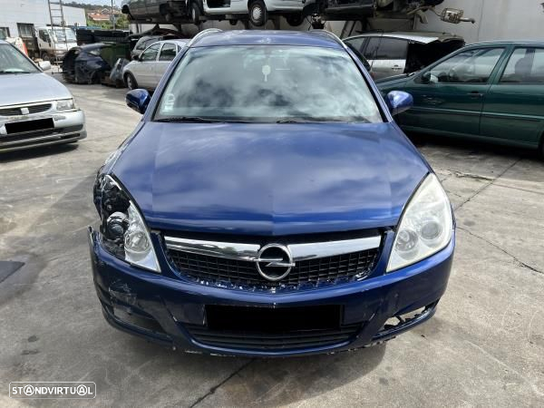 Para Peças Opel Vectra C Combi (Z02) - 3