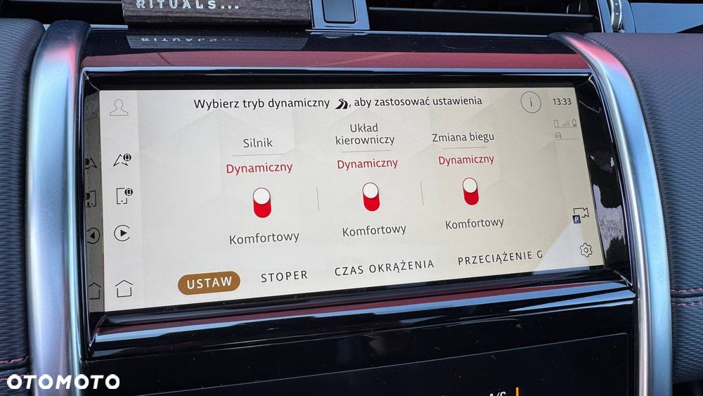 Land Rover Discovery Sport P250 R-Dynamic - 30