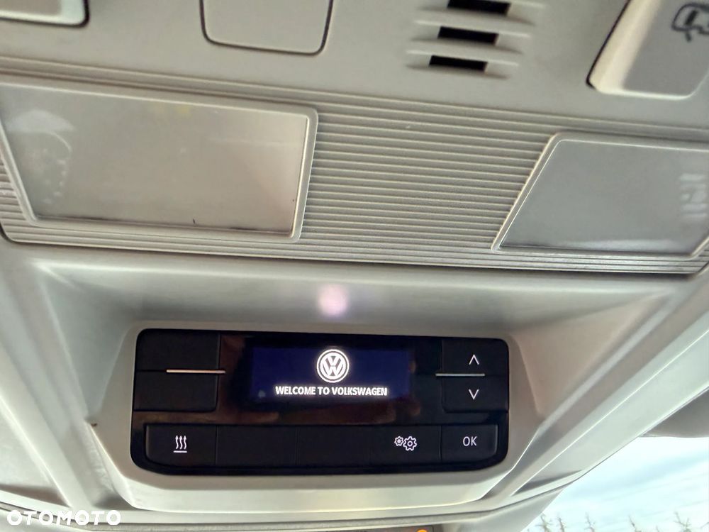 Volkswagen Crafter L2H2 - 32