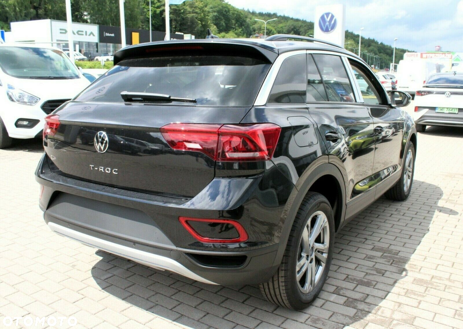 Volkswagen T-Roc - 7