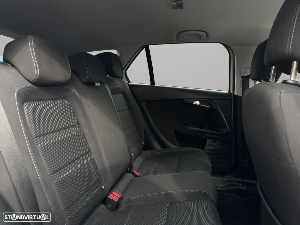 Fiat Tipo Station Wagon 1.3 M-Jet Lounge - 19