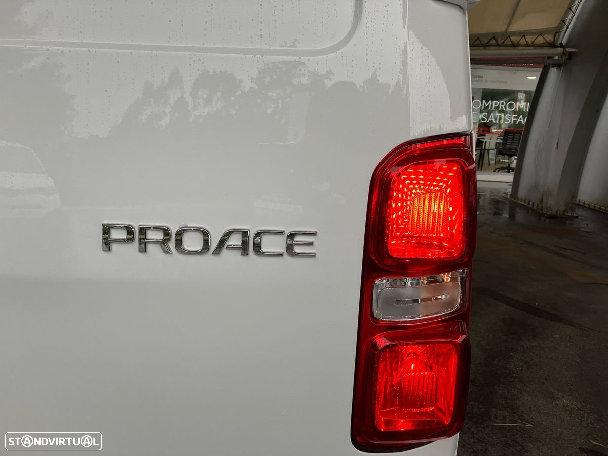 Toyota Proace - 23