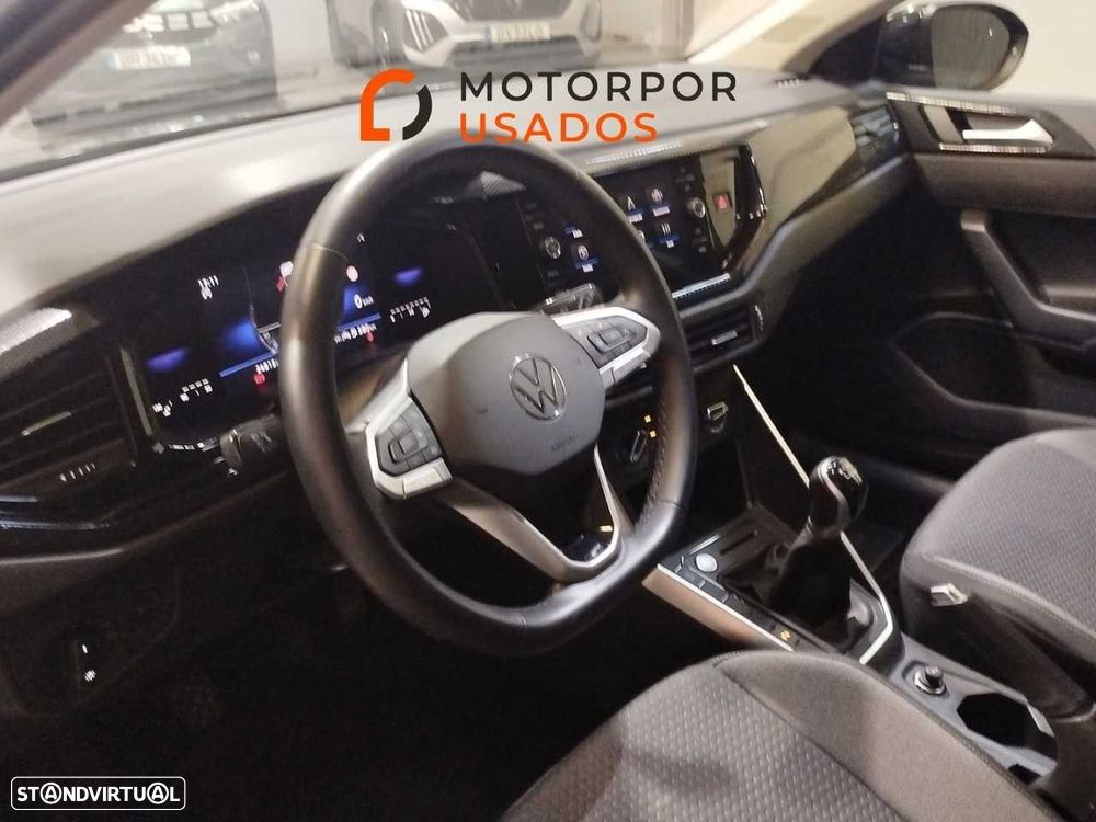 VW Taigo 1.0 TSI - 18