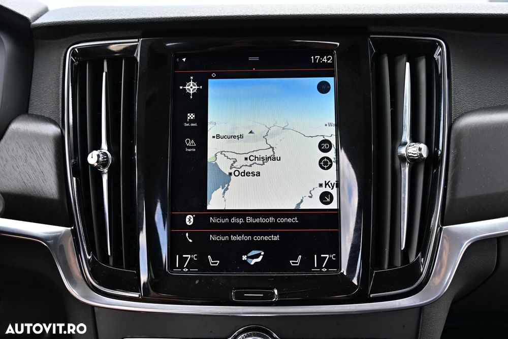 Volvo V90 - 25