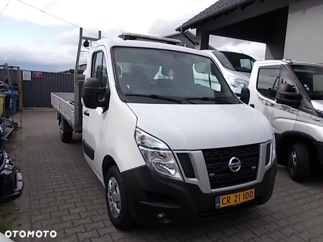 Renault MASTER 2,3DCI 145PS - 1