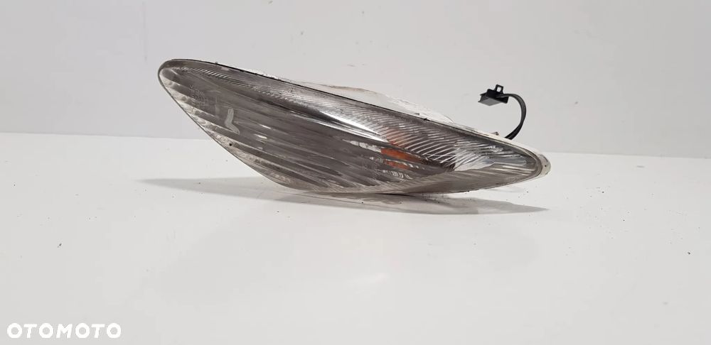 Suzuki Burgman 125 Kierunkowskaz - 1