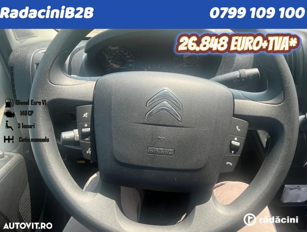 Citroën Jumper - 8