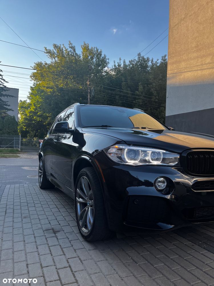BMW X5 - 12