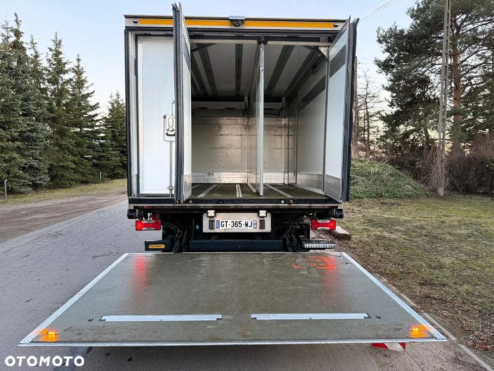 Iveco Daily 70C170 - 8
