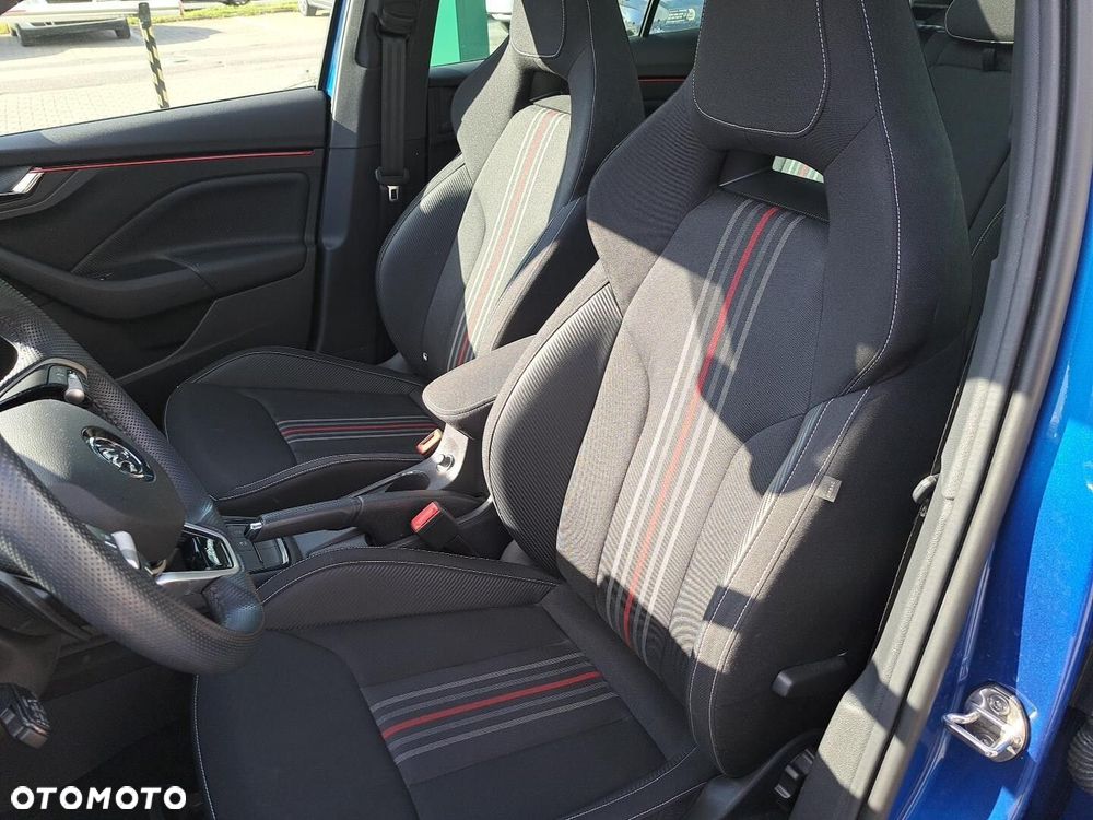 Skoda Kamiq 1.5 TSI Monte Carlo DSG - 13