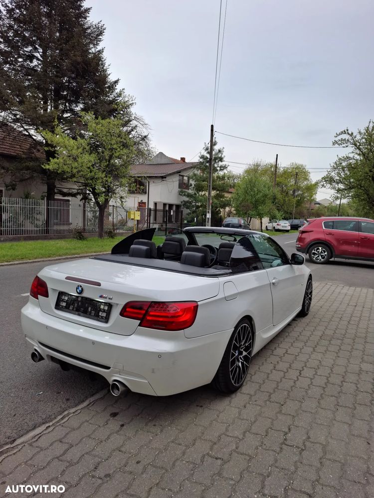 BMW Seria 3 - 3
